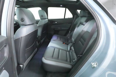 2025 Honda Prologue Touring