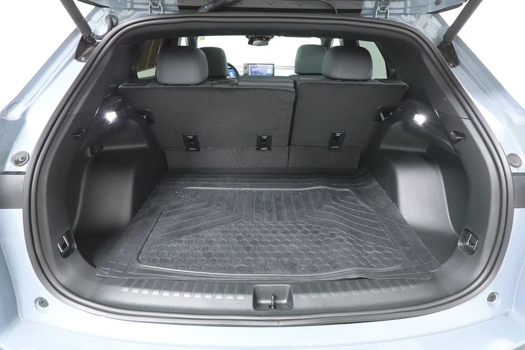 2025 Honda Prologue Touring