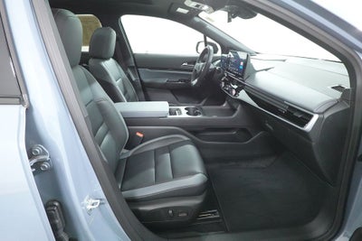 2025 Honda Prologue Touring