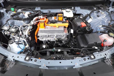 2025 Honda Prologue Touring