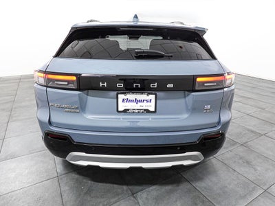 2025 Honda Prologue Touring