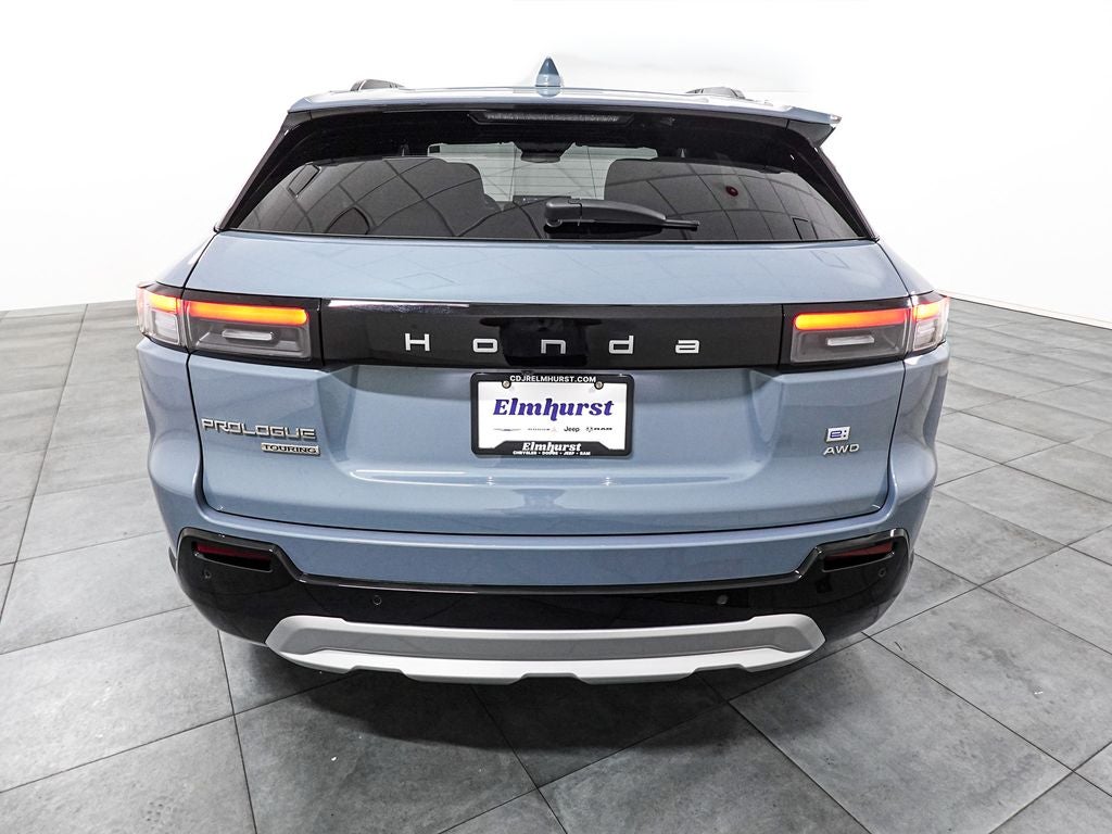 2025 Honda Prologue Touring