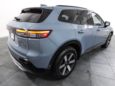 2025 Honda Prologue Touring