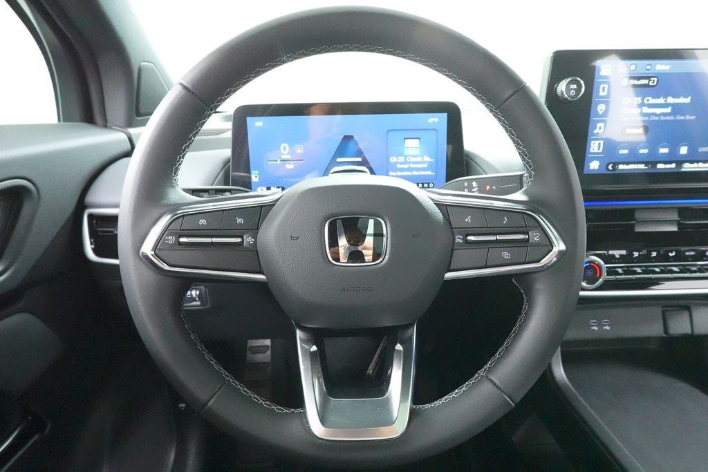 2025 Honda Prologue Touring