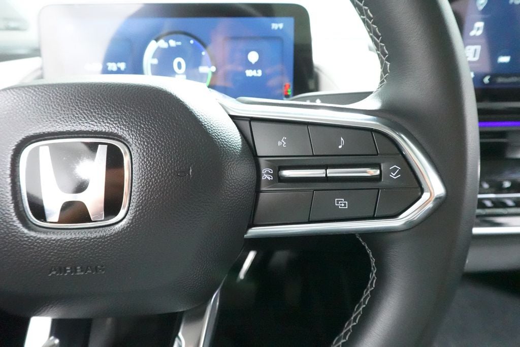 2025 Honda Prologue Touring