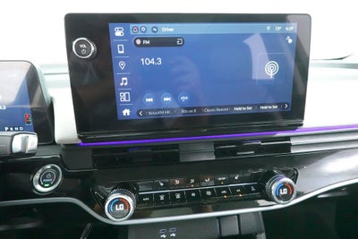 2025 Honda Prologue Touring