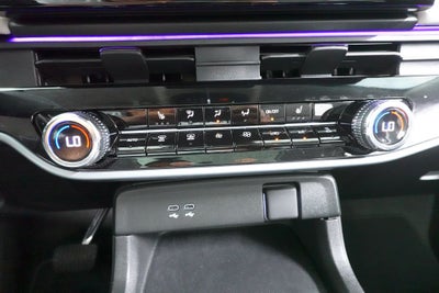 2025 Honda Prologue Touring