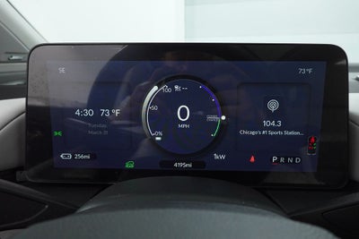 2025 Honda Prologue Touring