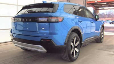 2025 Honda Prologue Touring