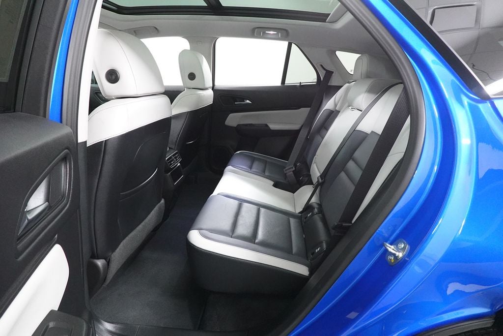 2025 Honda Prologue Touring