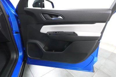 2025 Honda Prologue Touring