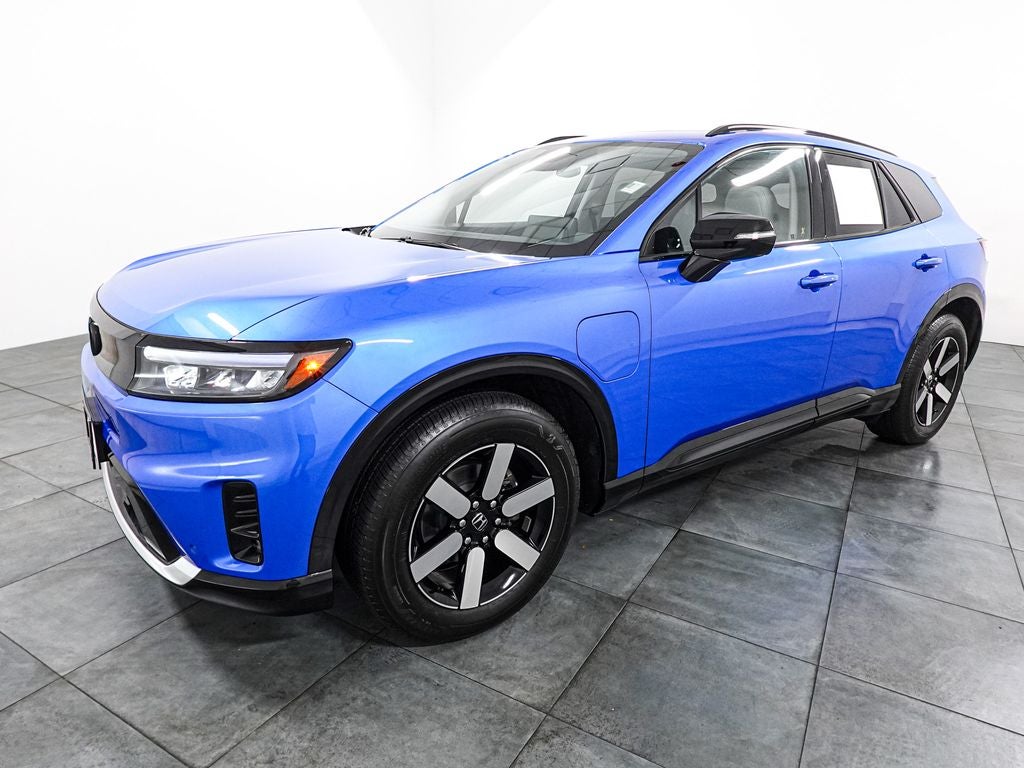 2025 Honda Prologue Touring