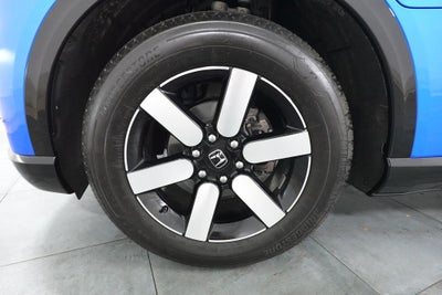 2025 Honda Prologue Touring