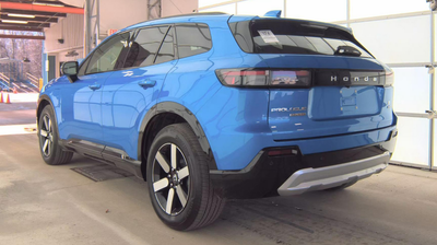 2025 Honda Prologue Touring