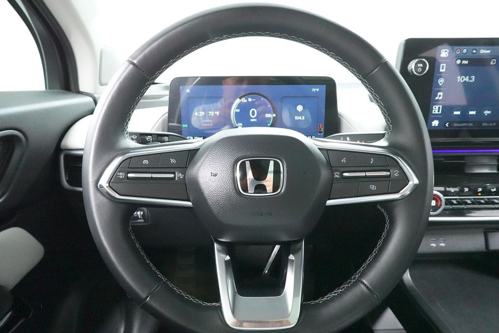 2025 Honda Prologue Touring