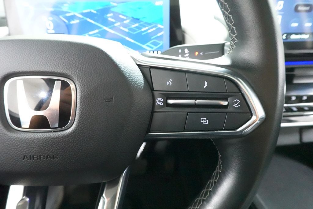 2024 Honda Prologue Touring