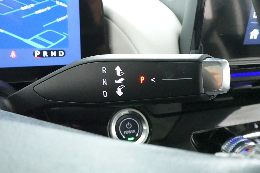 2024 Honda Prologue Touring