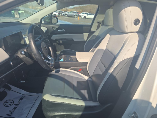 2024 Honda Prologue Touring