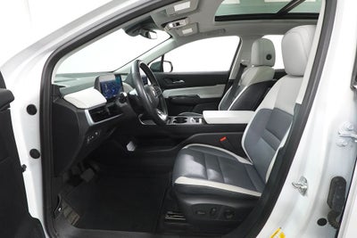 2024 Honda Prologue Touring