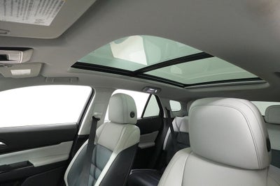 2024 Honda Prologue Touring