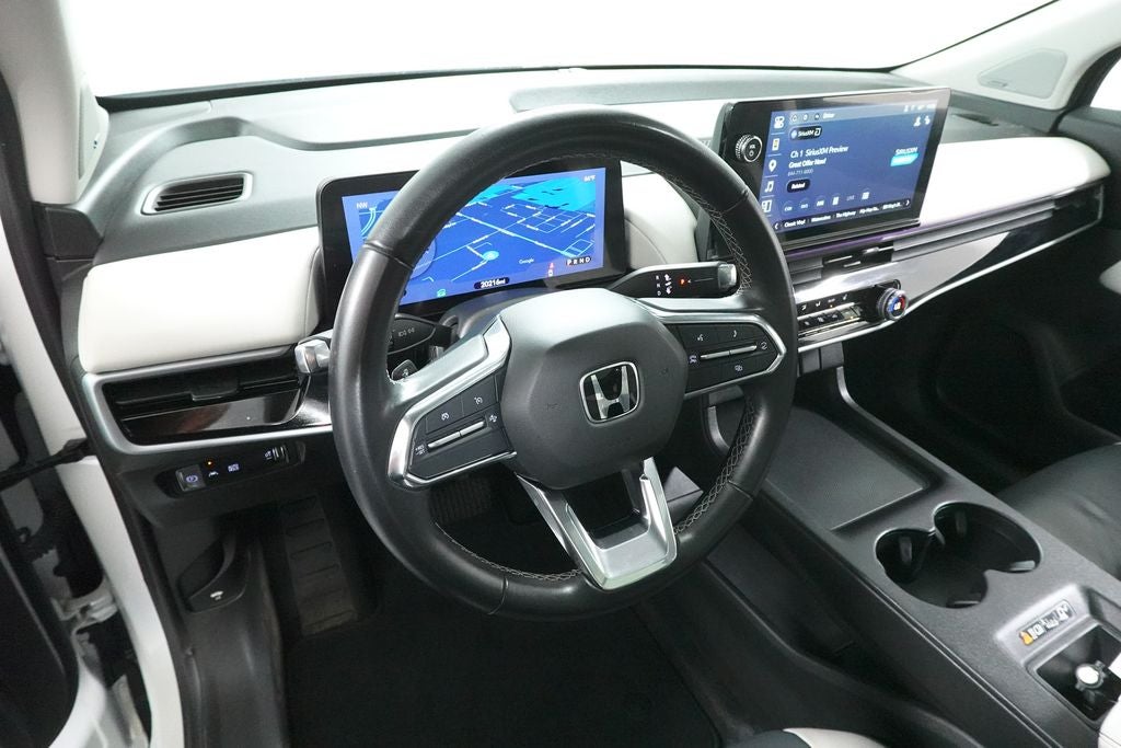 2024 Honda Prologue Touring
