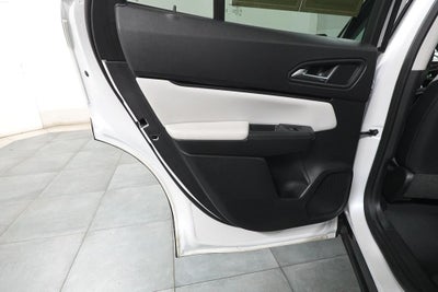 2024 Honda Prologue Touring