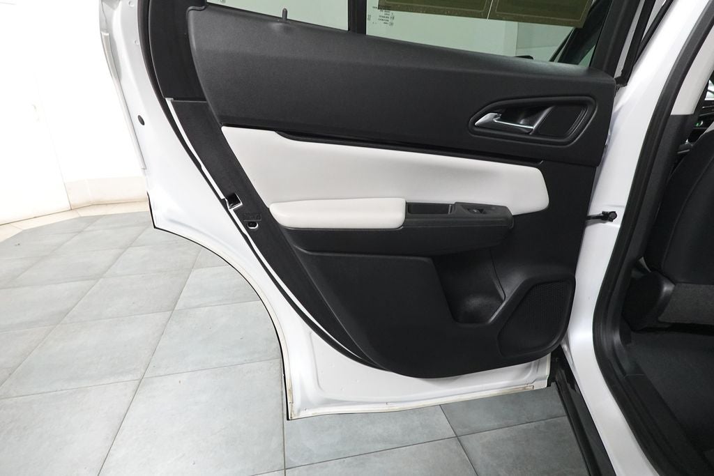 2024 Honda Prologue Touring