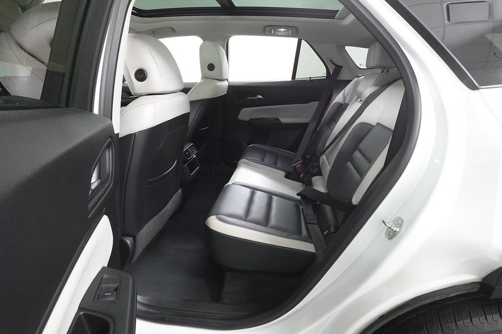 2024 Honda Prologue Touring