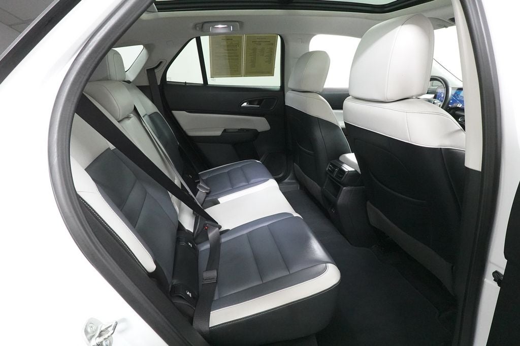 2024 Honda Prologue Touring