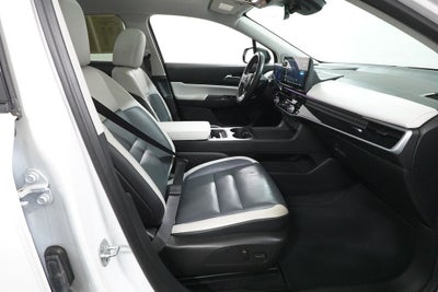 2024 Honda Prologue Touring