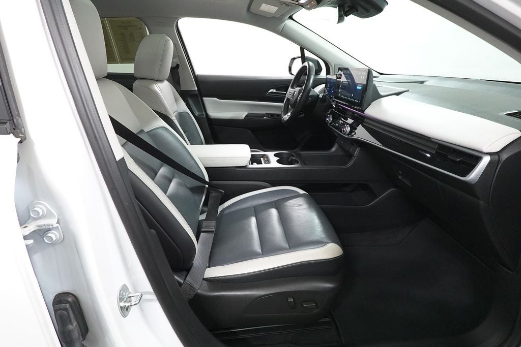2024 Honda Prologue Touring