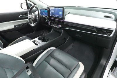 2024 Honda Prologue Touring