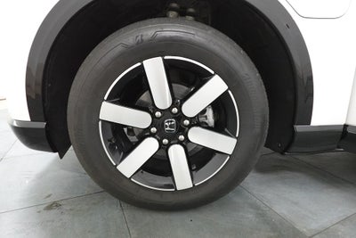 2024 Honda Prologue Touring