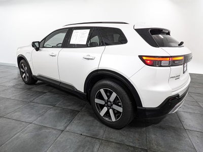 2024 Honda Prologue Touring