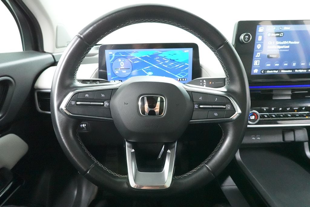 2024 Honda Prologue Touring