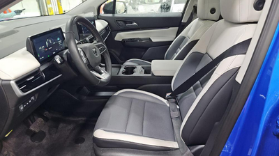 2025 Honda Prologue Elite