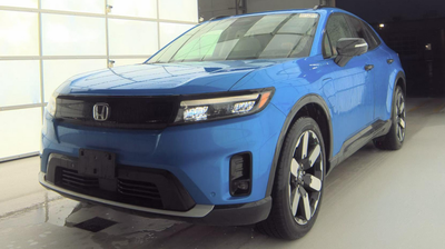 2025 Honda Prologue Elite