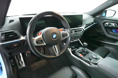 2023 BMW M2 Base