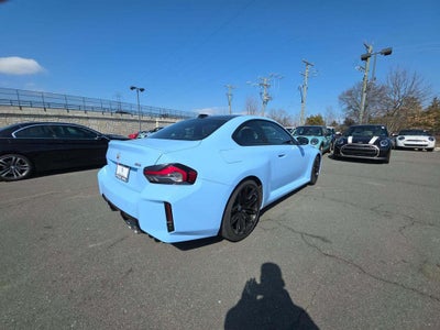 2023 BMW M2 Base