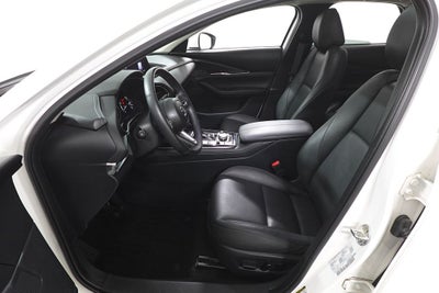 2021 Mazda Mazda CX-30 Preferred