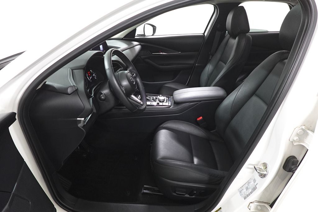 2021 Mazda Mazda CX-30 Preferred