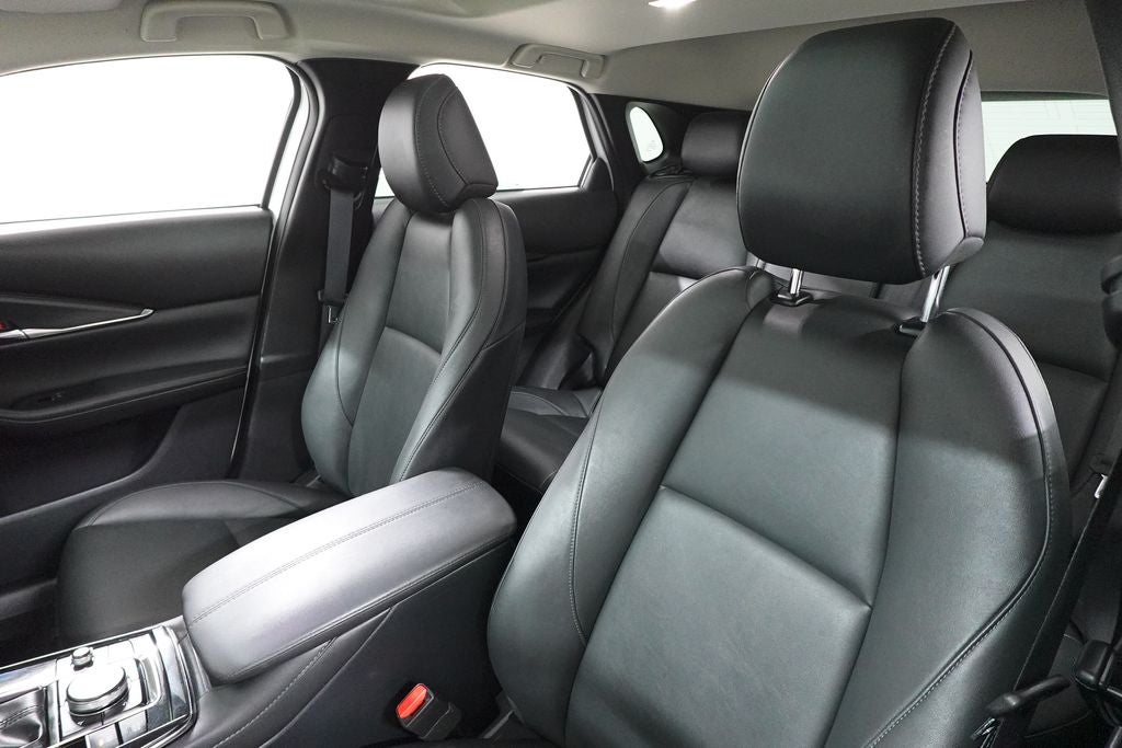 2021 Mazda Mazda CX-30 Preferred