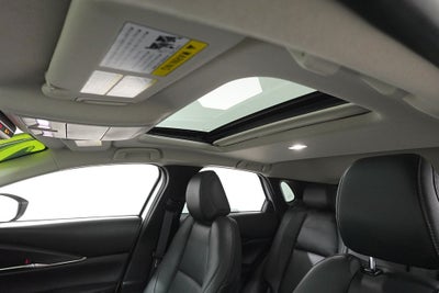 2021 Mazda Mazda CX-30 Preferred