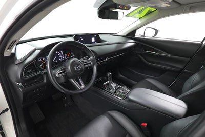 2021 Mazda Mazda CX-30 Preferred