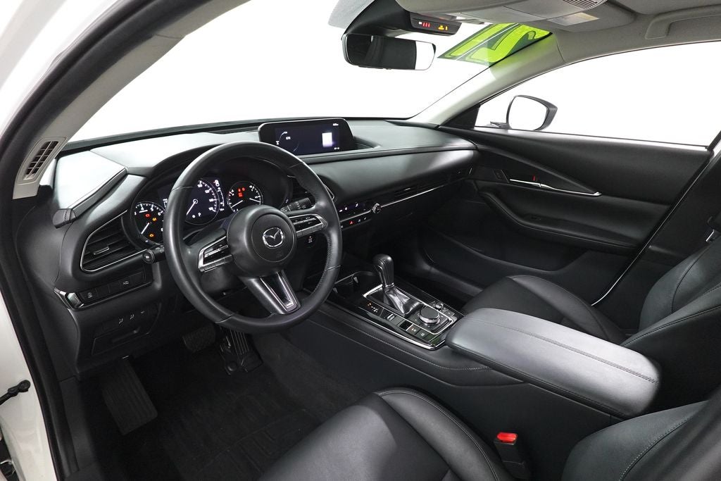 2021 Mazda Mazda CX-30 Preferred