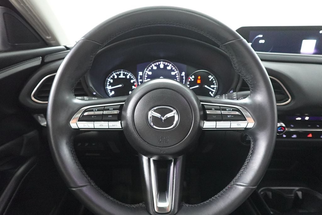 2021 Mazda Mazda CX-30 Preferred