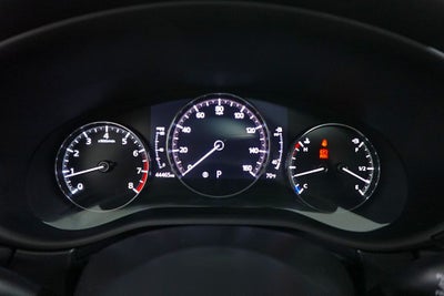 2021 Mazda Mazda CX-30 Preferred