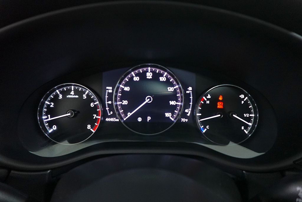 2021 Mazda Mazda CX-30 Preferred