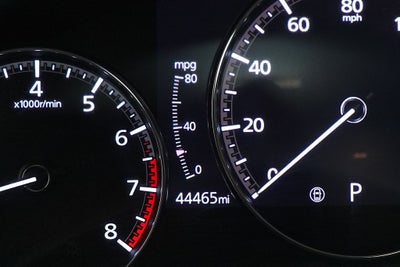 2021 Mazda Mazda CX-30 Preferred