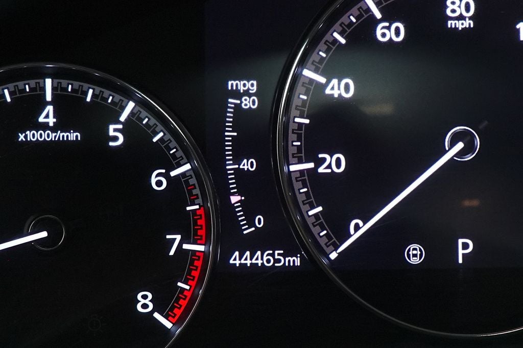 2021 Mazda Mazda CX-30 Preferred